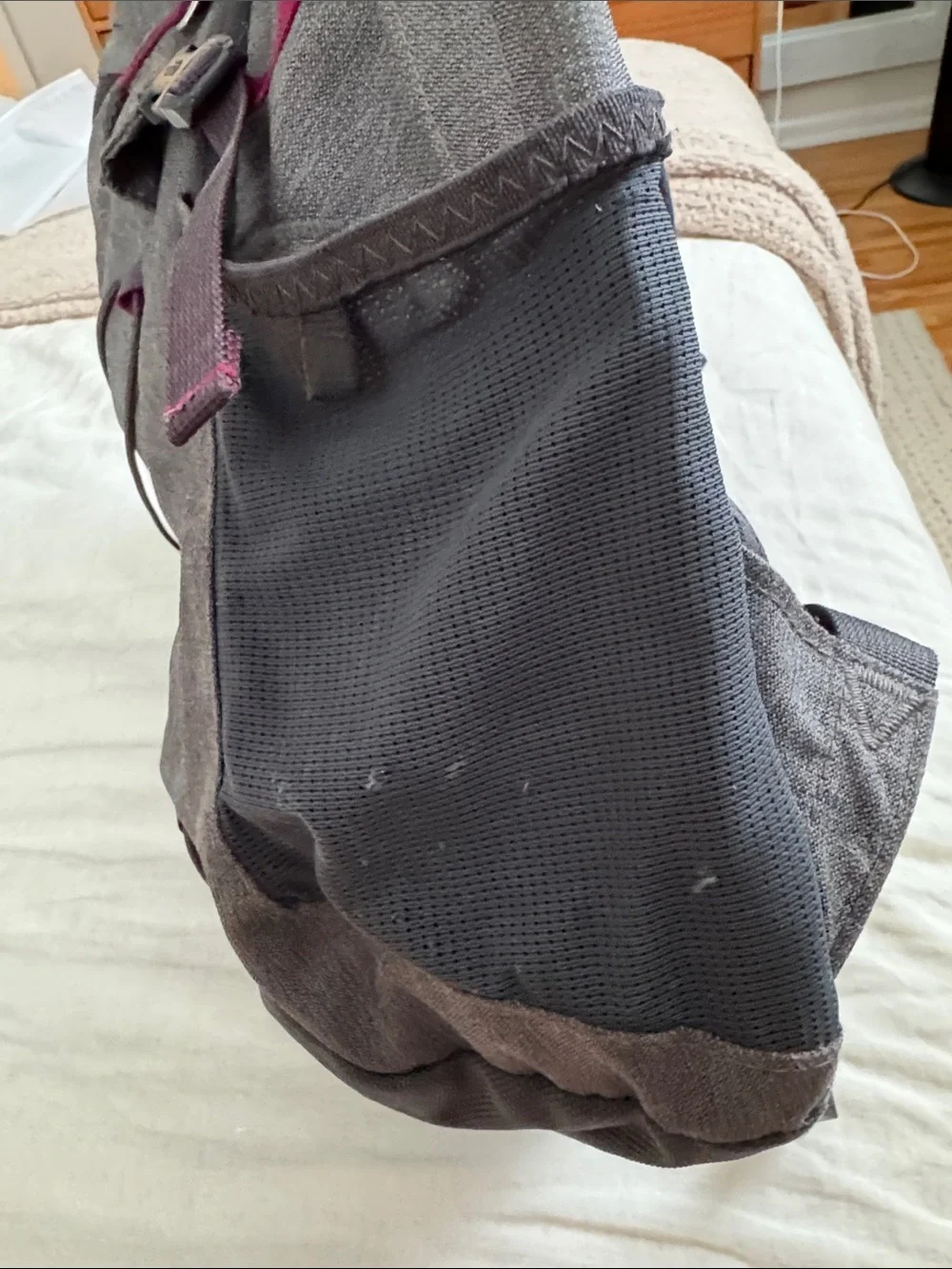 The North Face spacious everyday